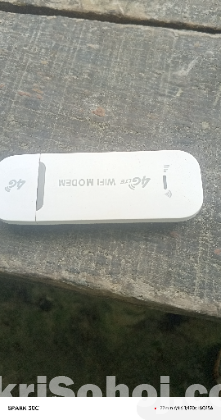LTE 4G wifi dongle Modem